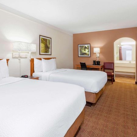 La Quinta East Deerfield Beach - Boca Raton Extérieur photo