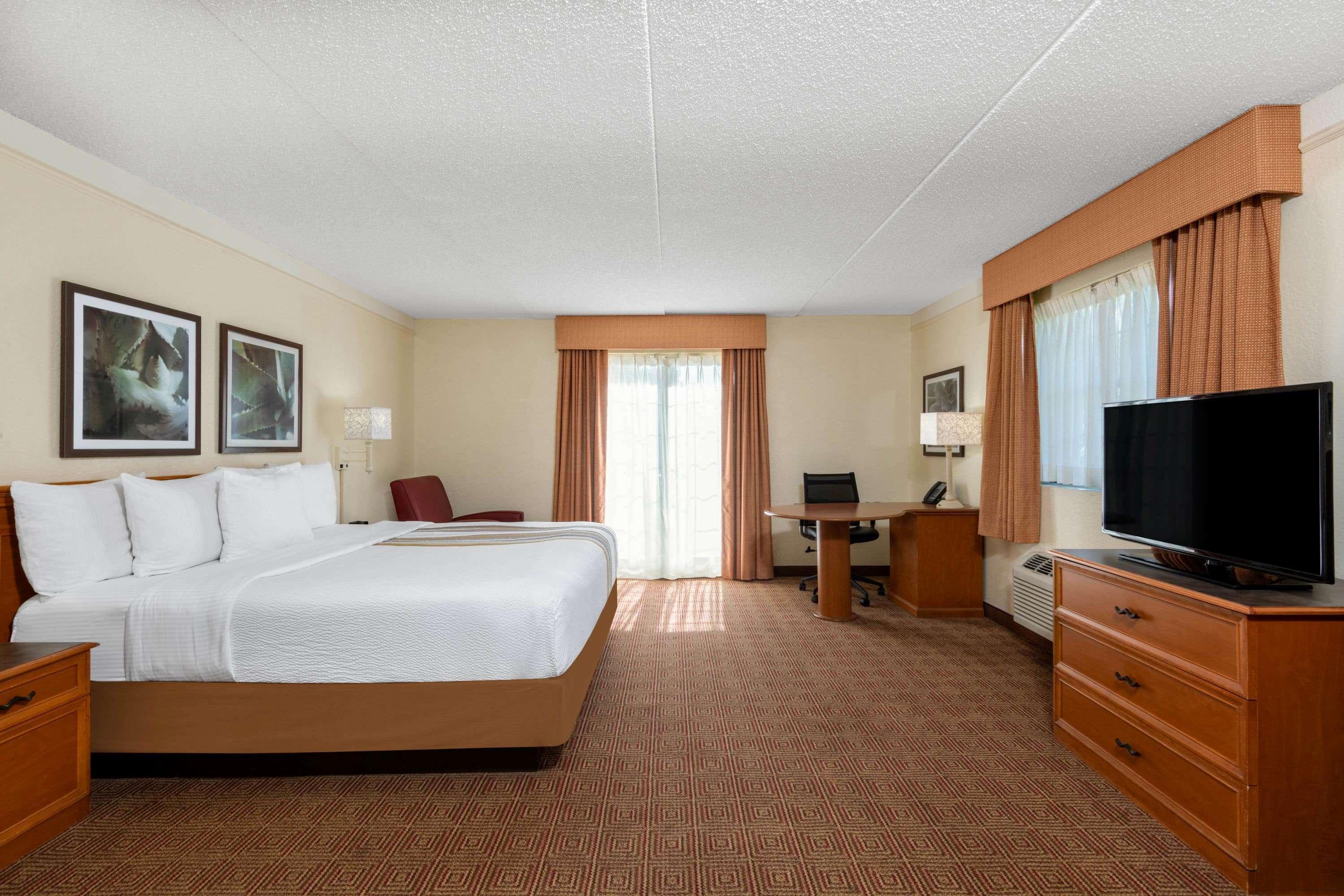 La Quinta East Deerfield Beach - Boca Raton Extérieur photo