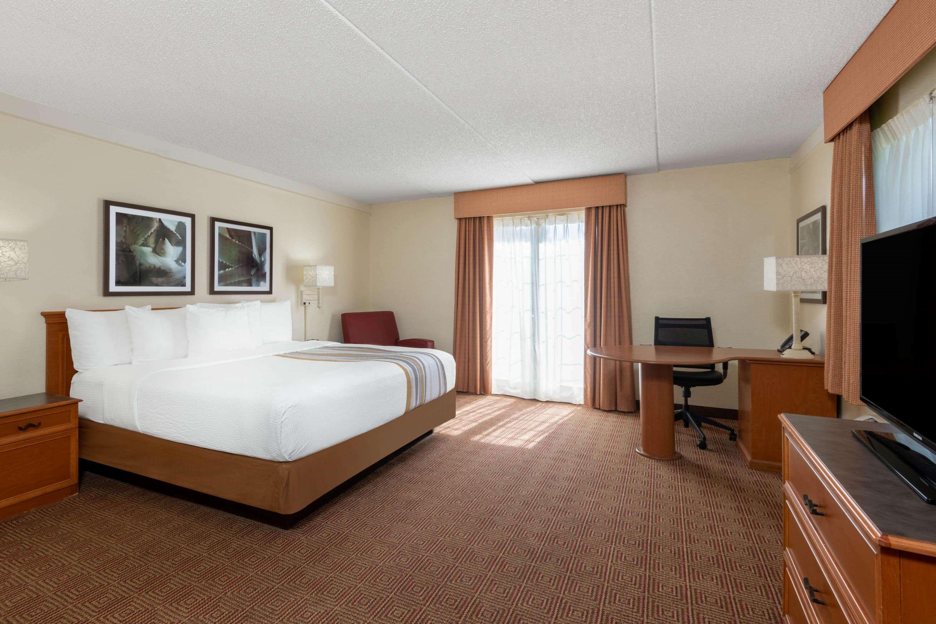 La Quinta East Deerfield Beach - Boca Raton Extérieur photo