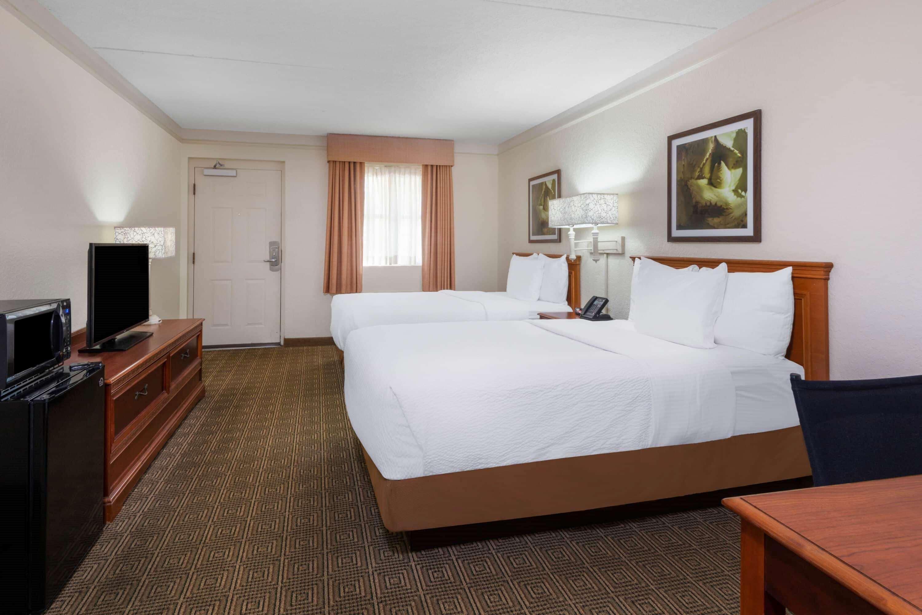 La Quinta East Deerfield Beach - Boca Raton Extérieur photo