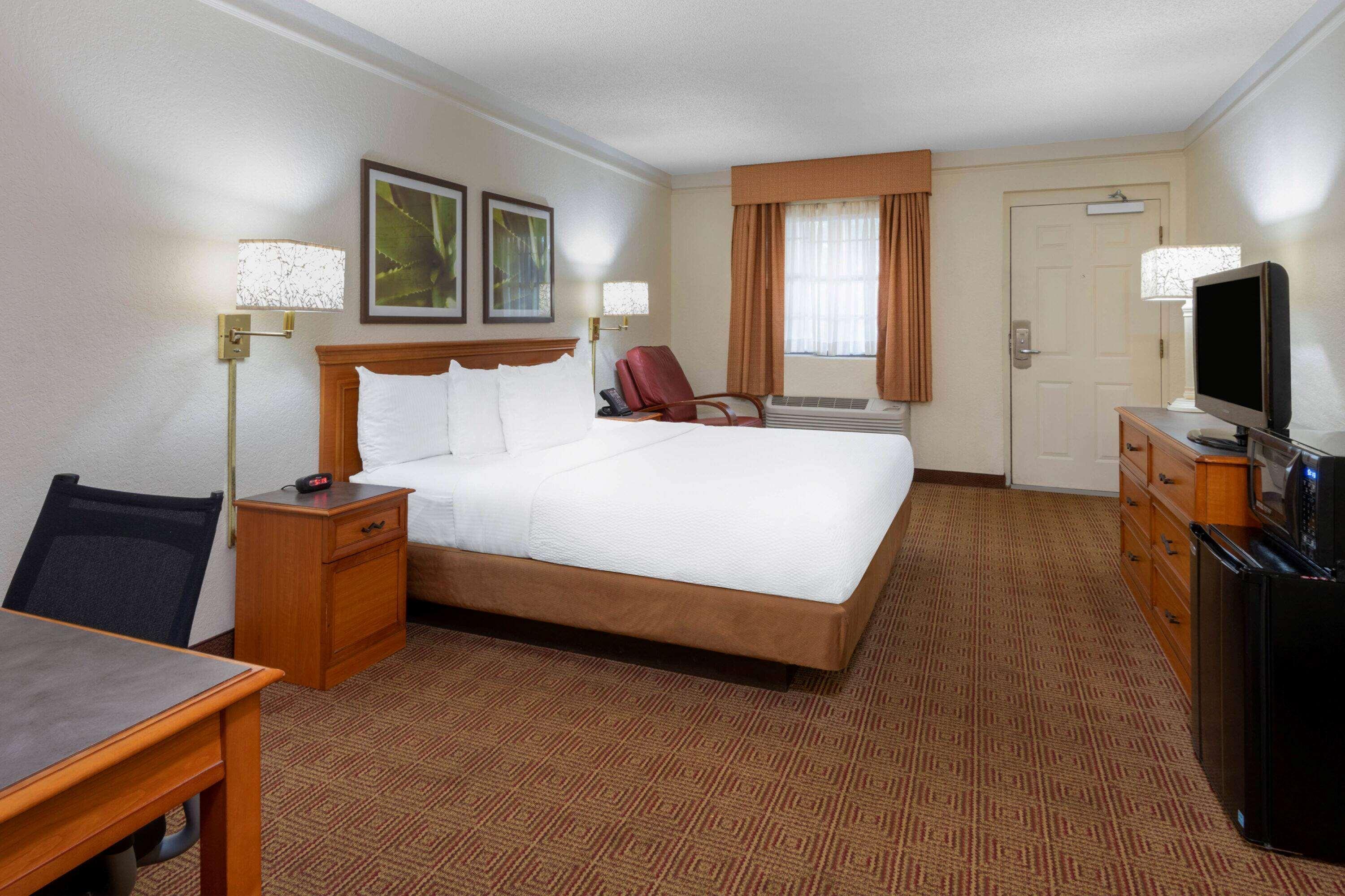 La Quinta East Deerfield Beach - Boca Raton Extérieur photo