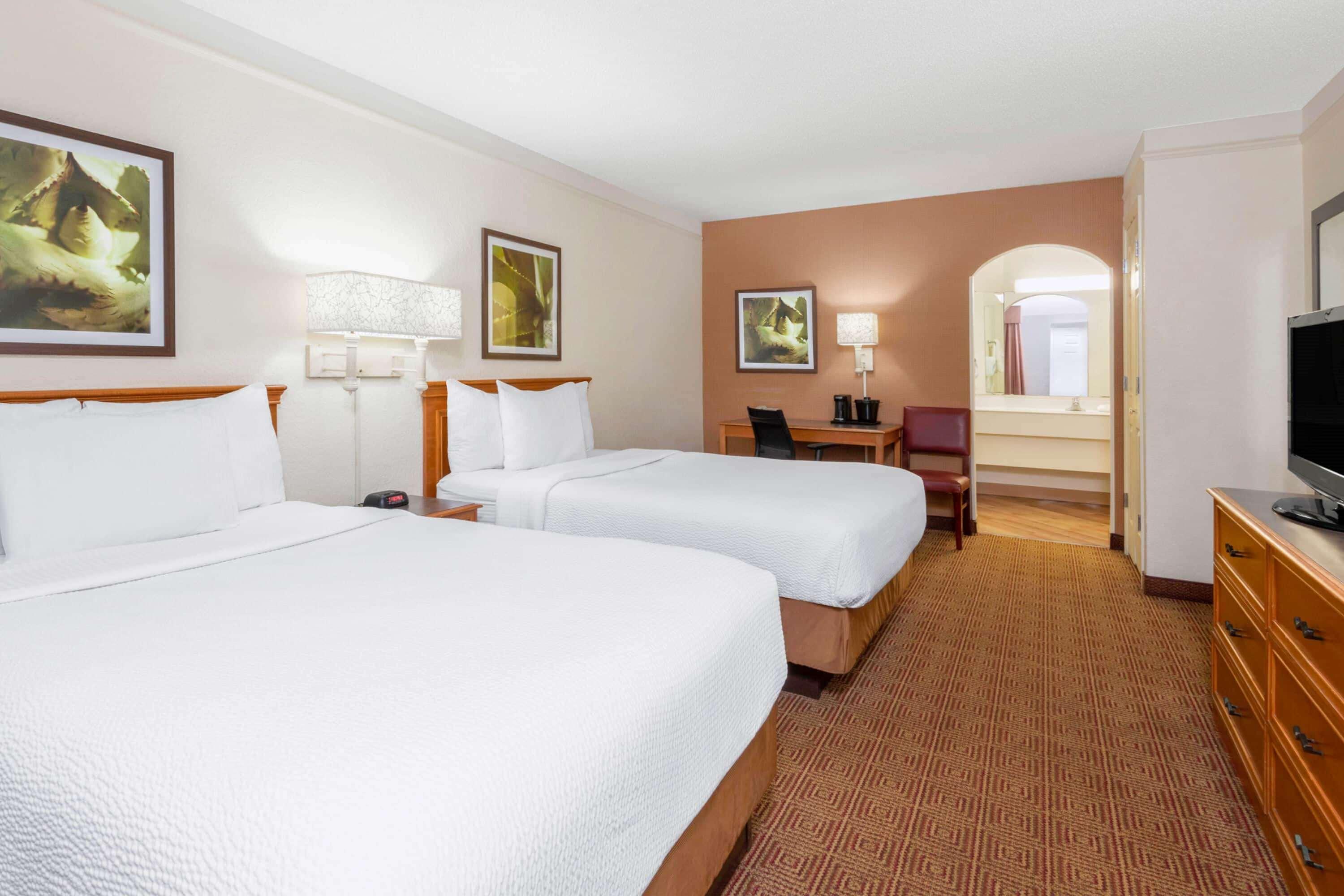 La Quinta East Deerfield Beach - Boca Raton Extérieur photo