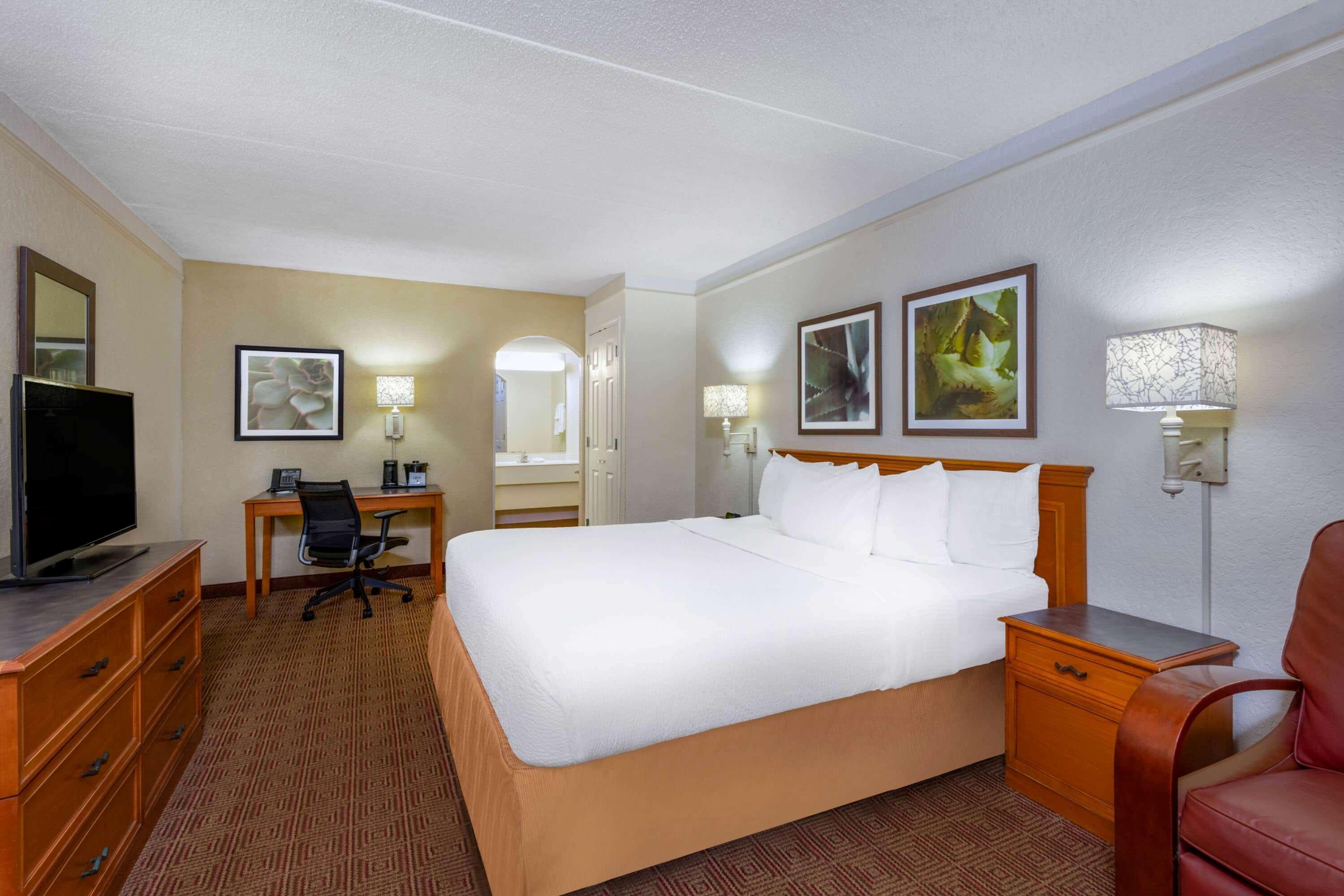 La Quinta East Deerfield Beach - Boca Raton Extérieur photo