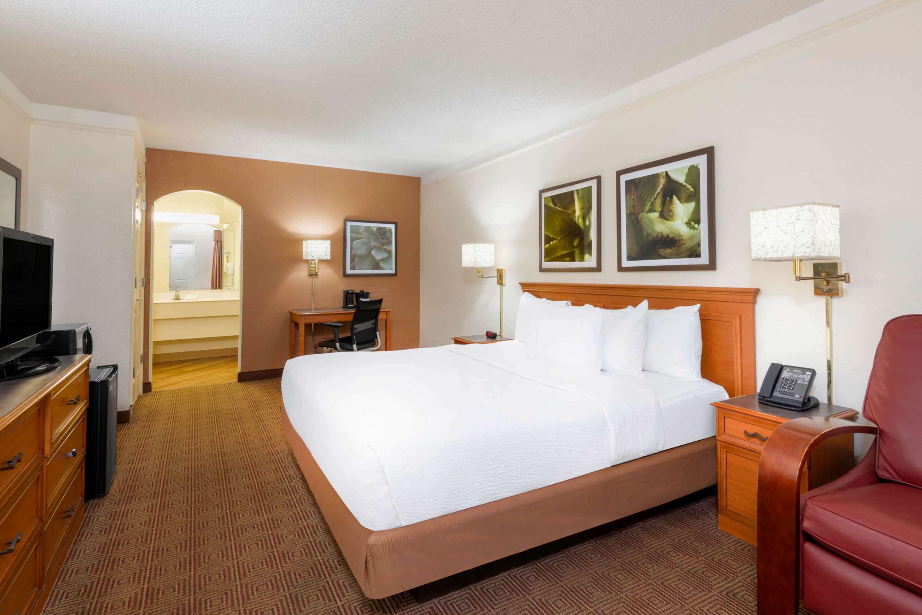 La Quinta East Deerfield Beach - Boca Raton Extérieur photo