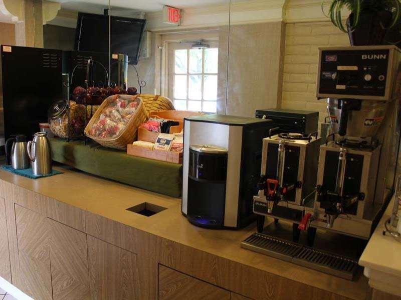 La Quinta East Deerfield Beach - Boca Raton Extérieur photo