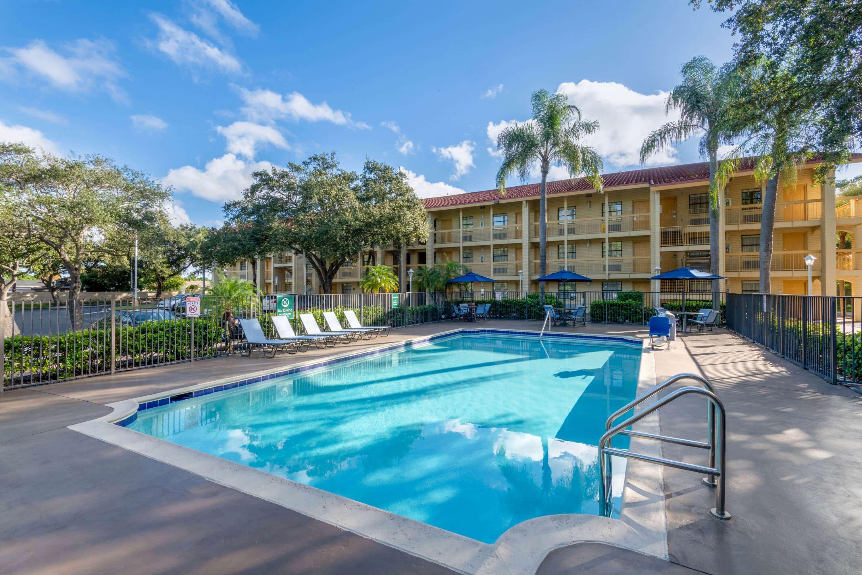 La Quinta East Deerfield Beach - Boca Raton Extérieur photo