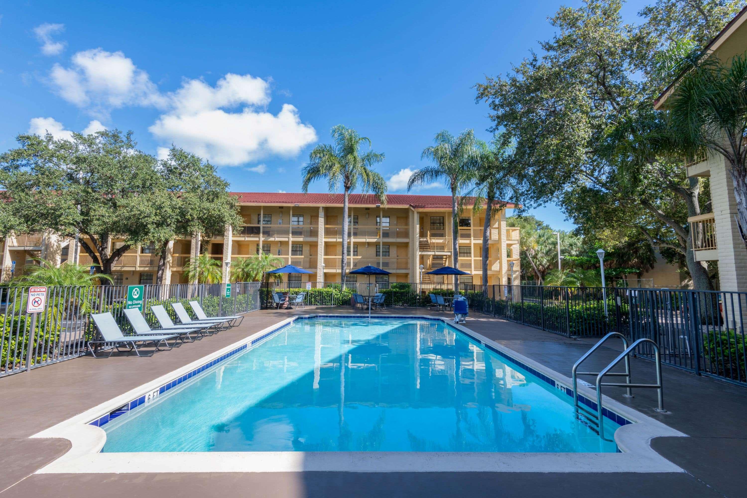 La Quinta East Deerfield Beach - Boca Raton Extérieur photo