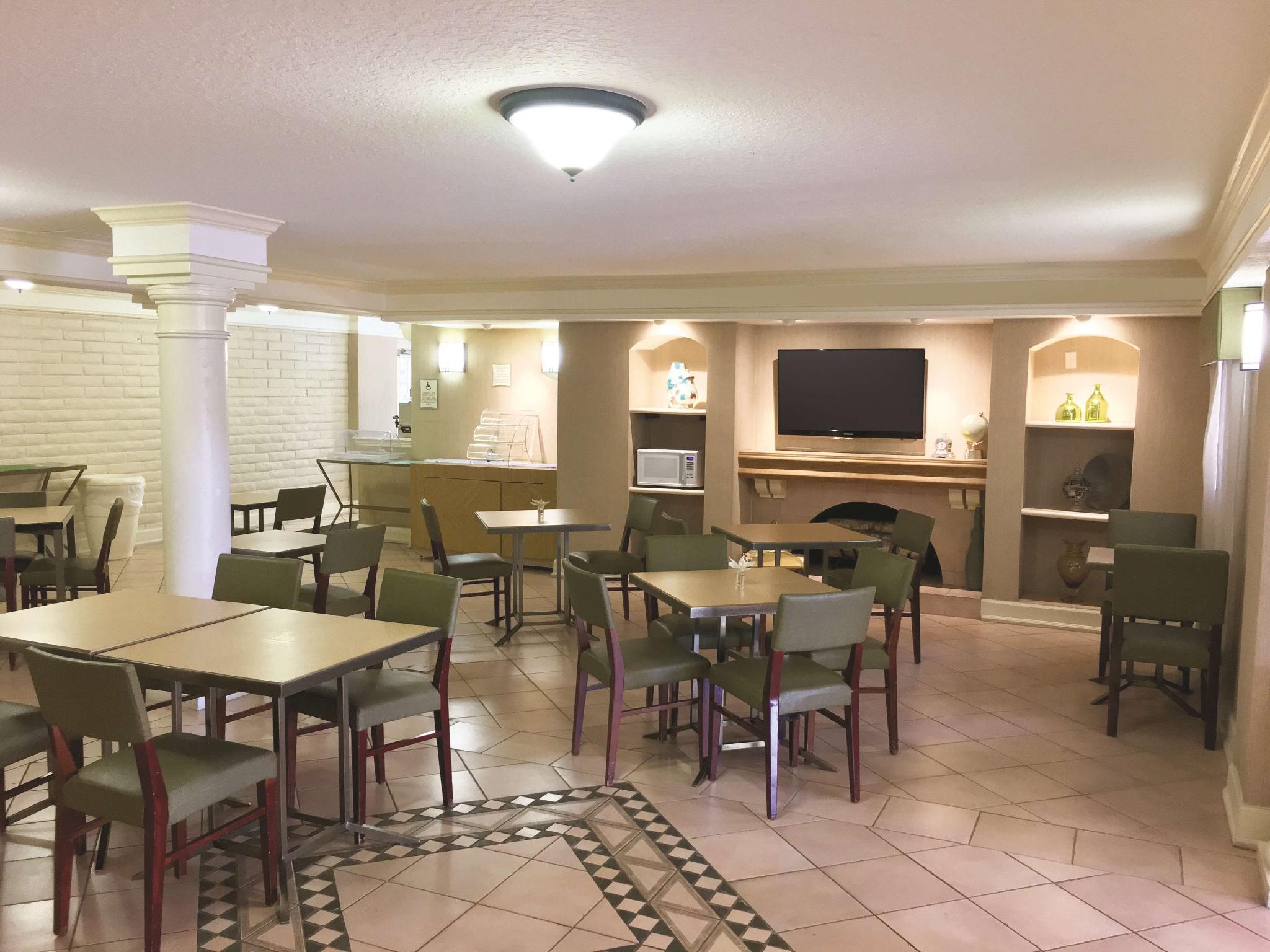 La Quinta East Deerfield Beach - Boca Raton Extérieur photo