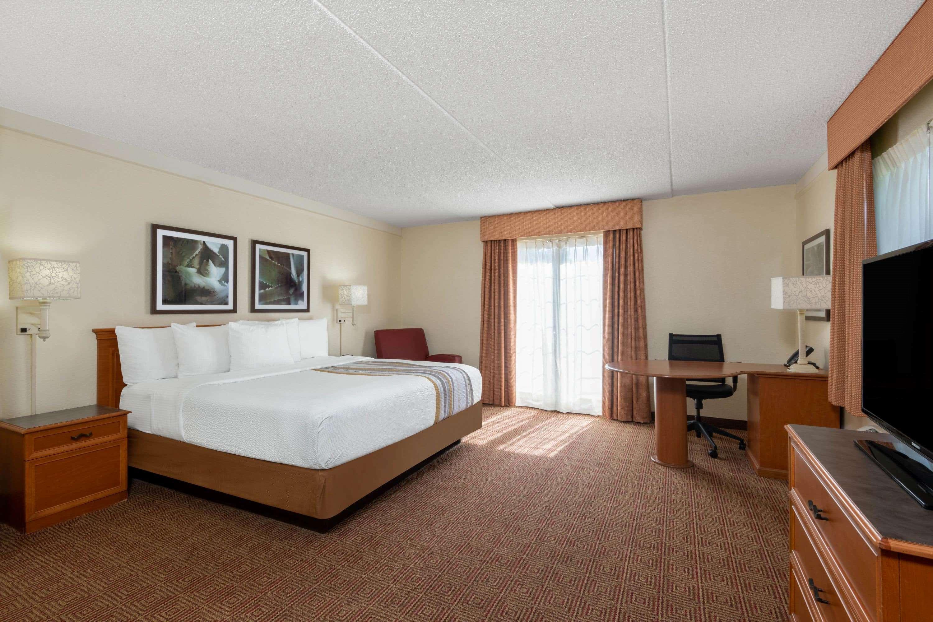 La Quinta East Deerfield Beach - Boca Raton Extérieur photo