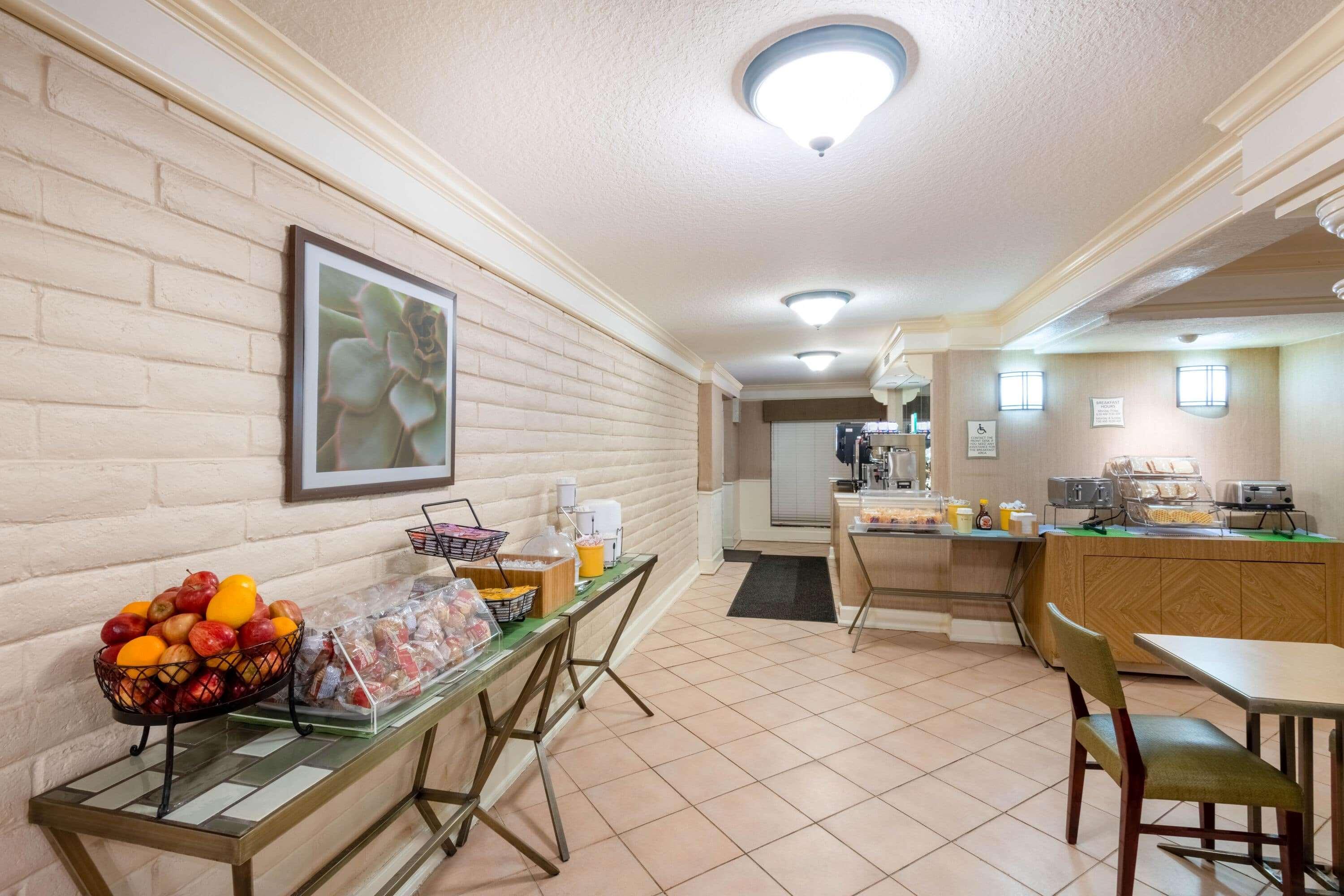 La Quinta East Deerfield Beach - Boca Raton Extérieur photo