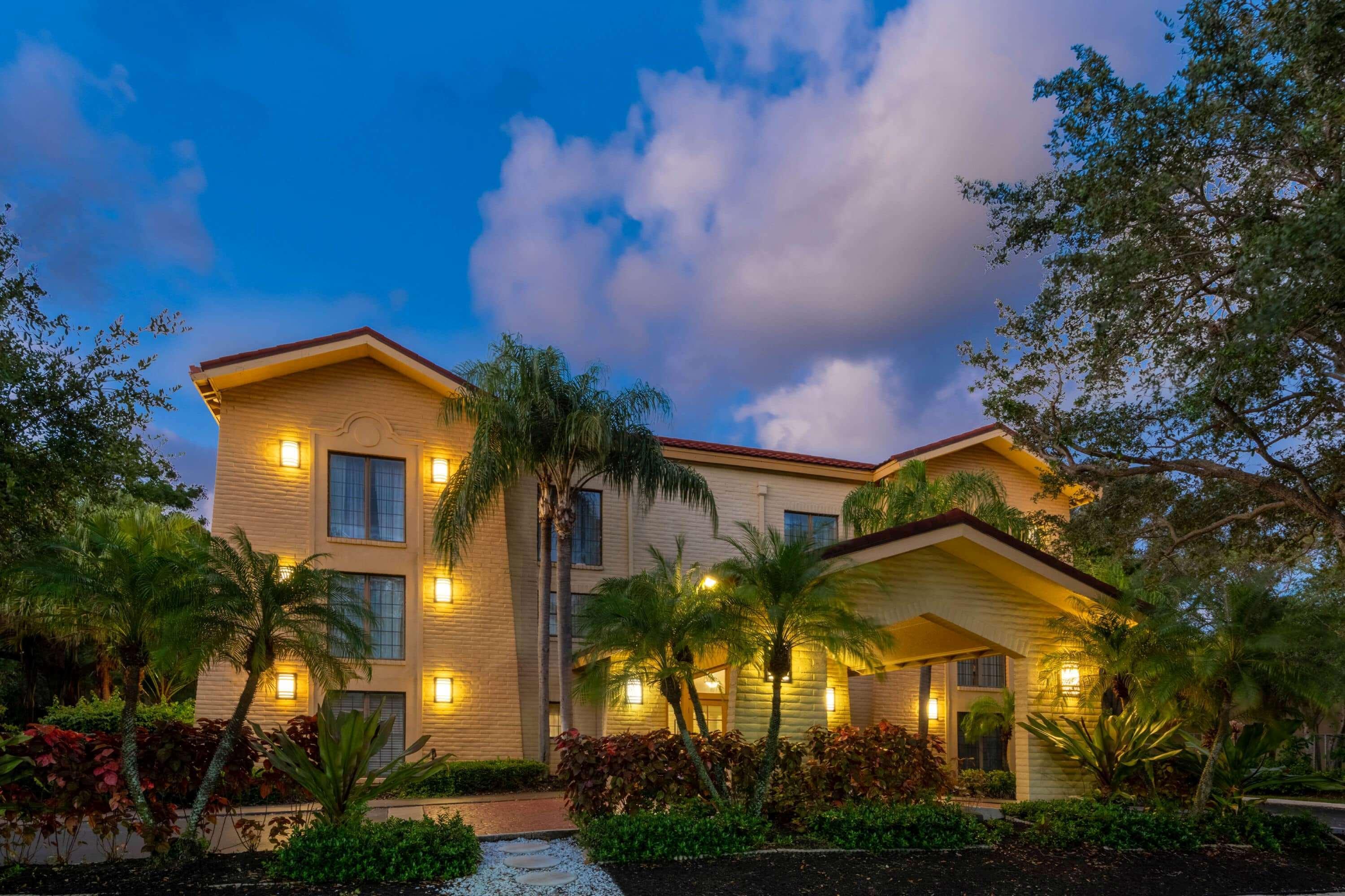 La Quinta East Deerfield Beach - Boca Raton Extérieur photo