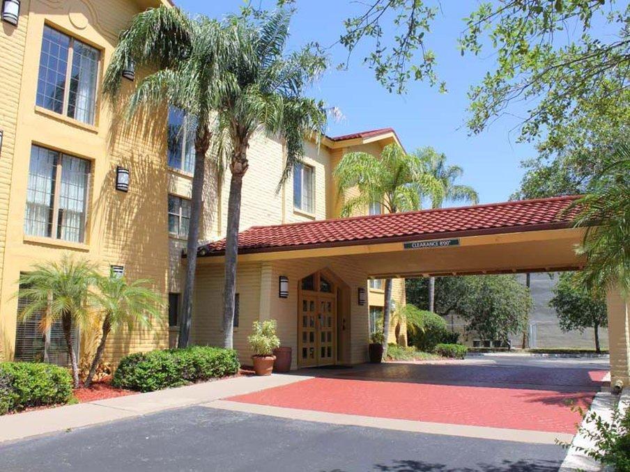 La Quinta East Deerfield Beach - Boca Raton Extérieur photo