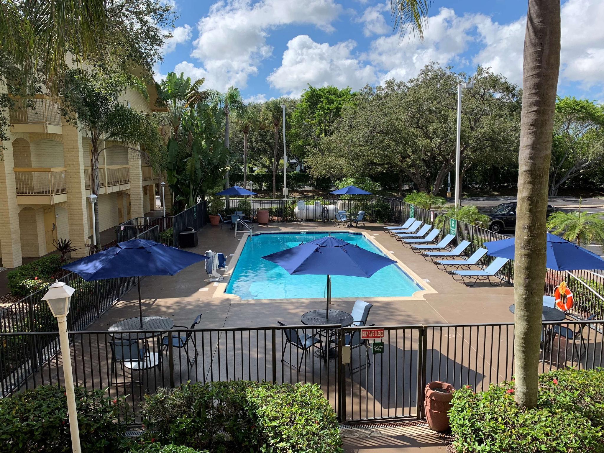 La Quinta East Deerfield Beach - Boca Raton Extérieur photo