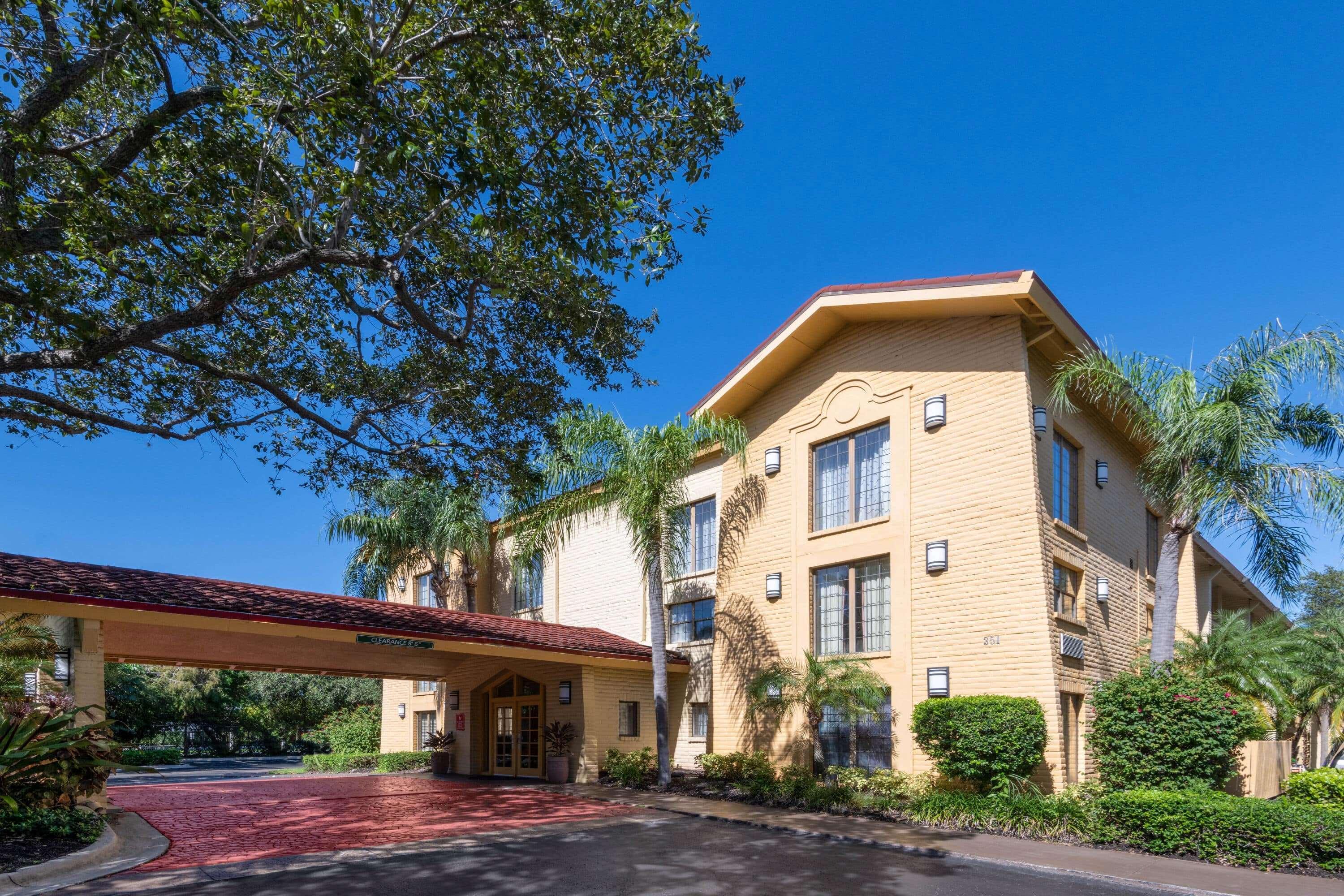 La Quinta East Deerfield Beach - Boca Raton Extérieur photo