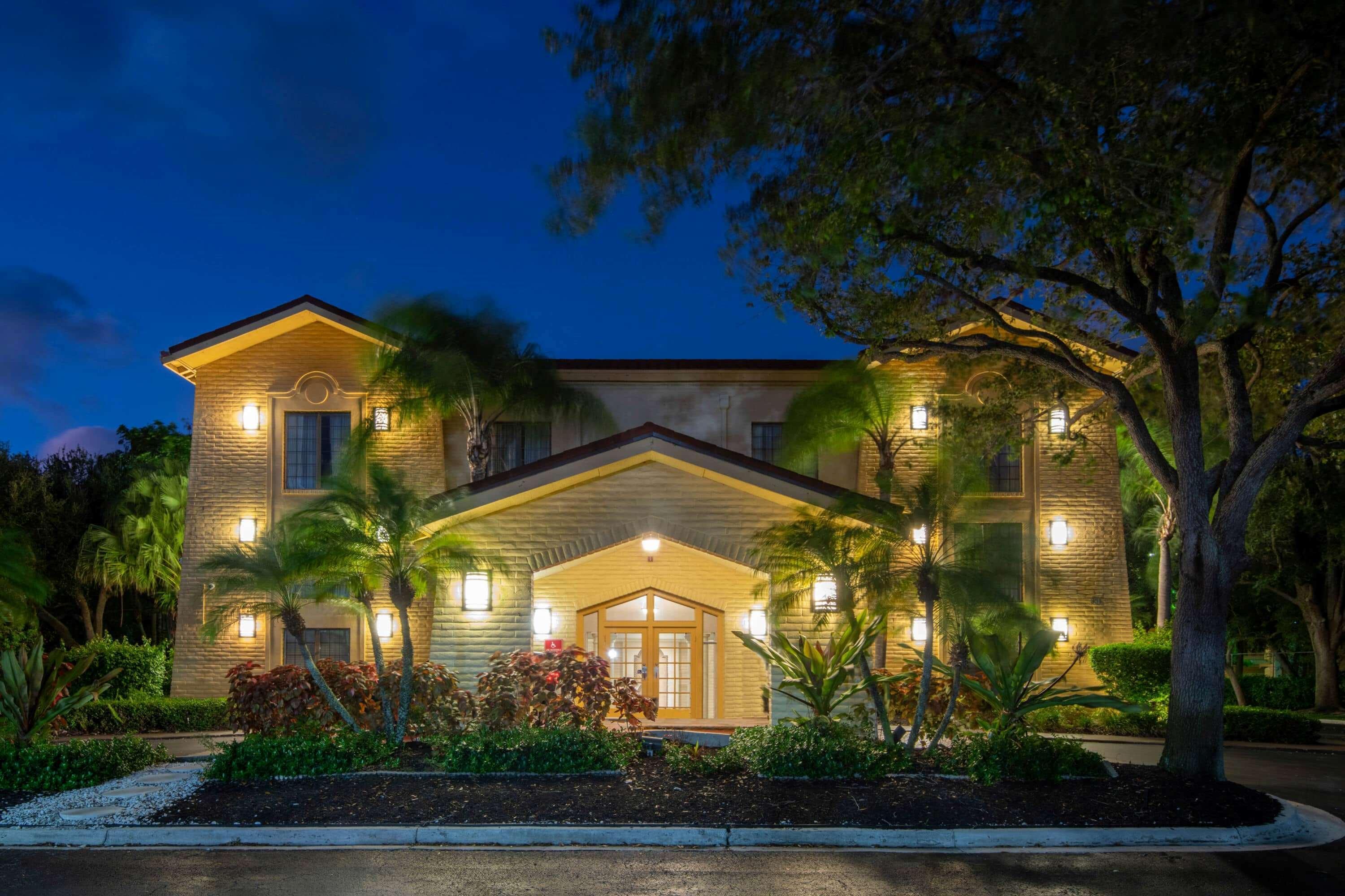 La Quinta East Deerfield Beach - Boca Raton Extérieur photo
