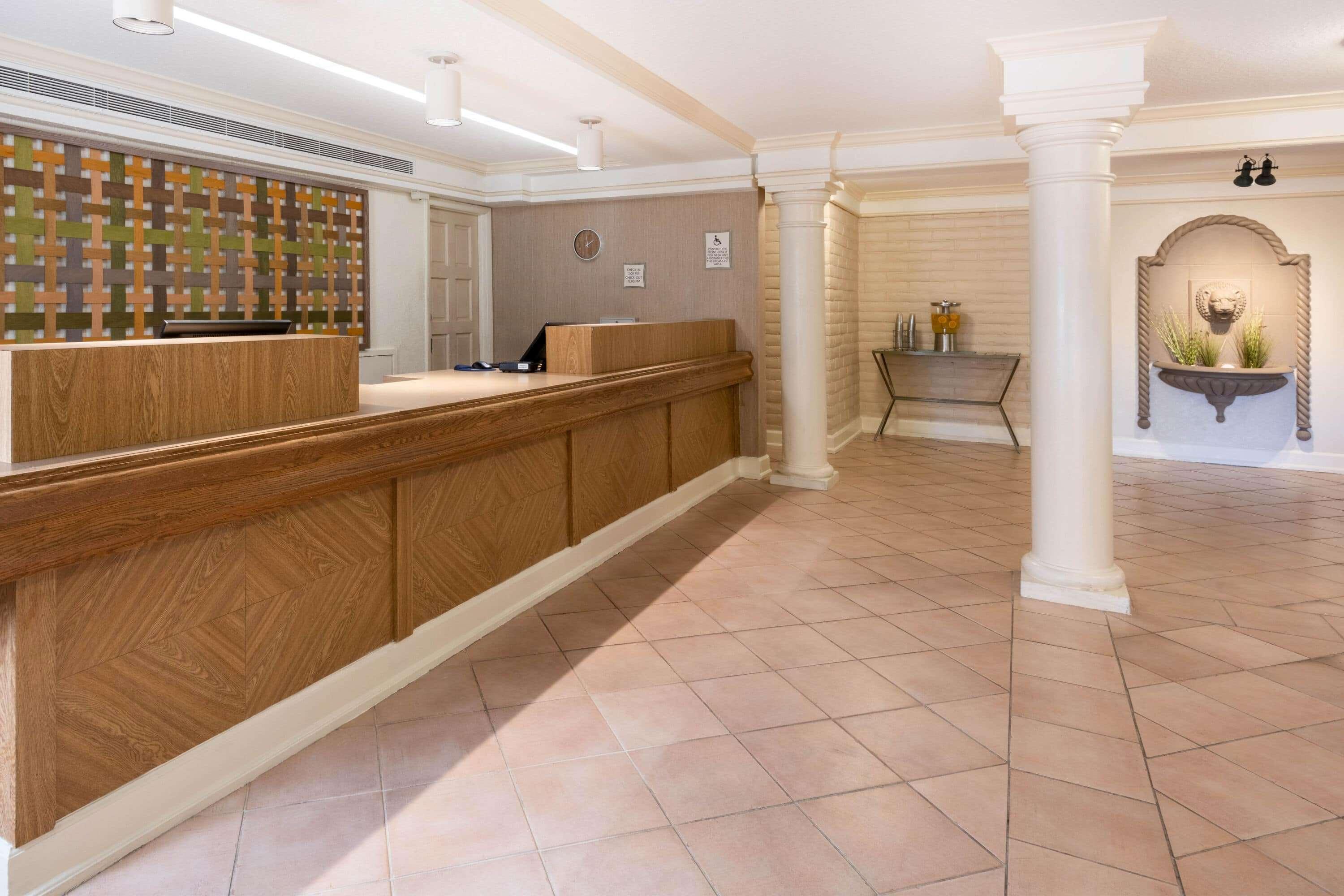 La Quinta East Deerfield Beach - Boca Raton Extérieur photo