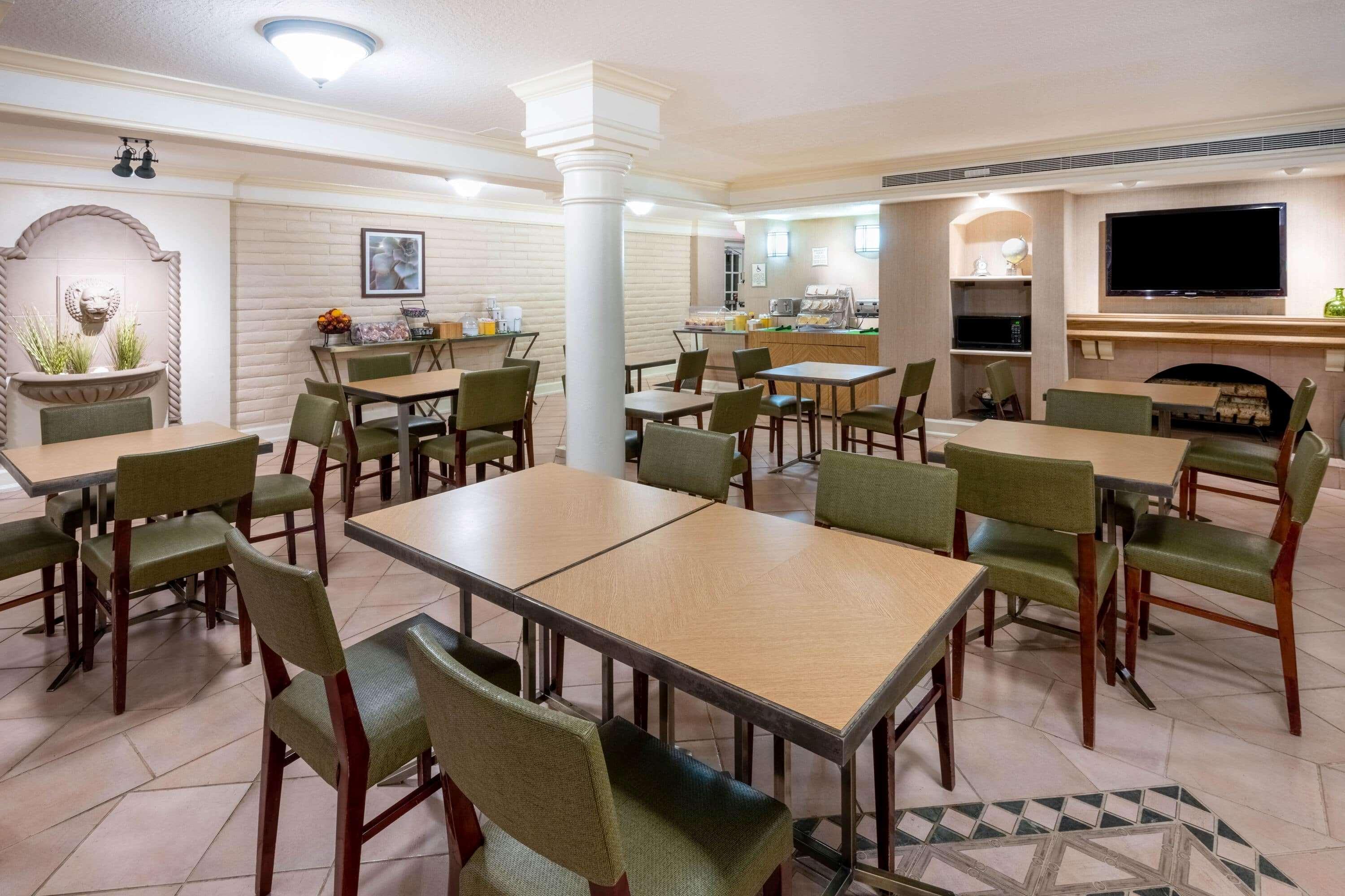 La Quinta East Deerfield Beach - Boca Raton Extérieur photo