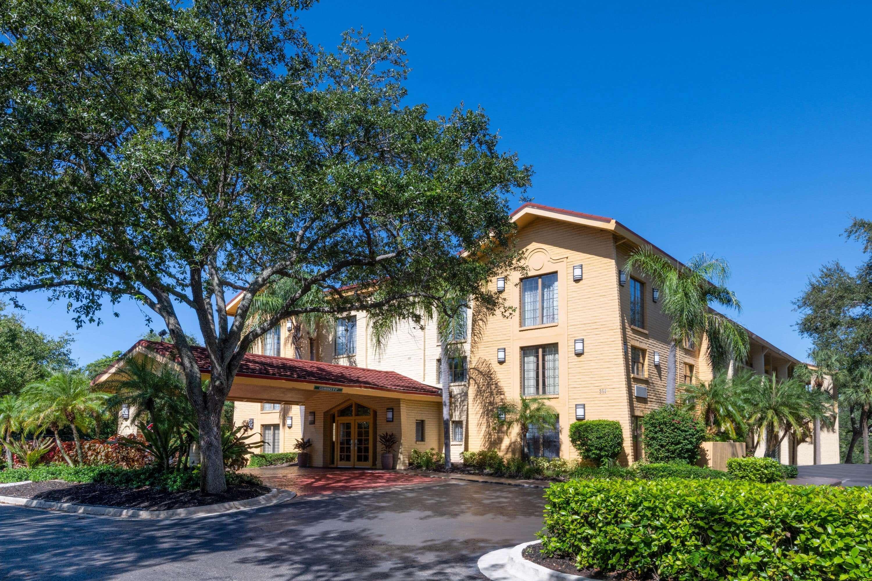 La Quinta East Deerfield Beach - Boca Raton Extérieur photo