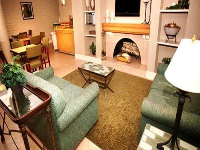 La Quinta East Deerfield Beach - Boca Raton Extérieur photo