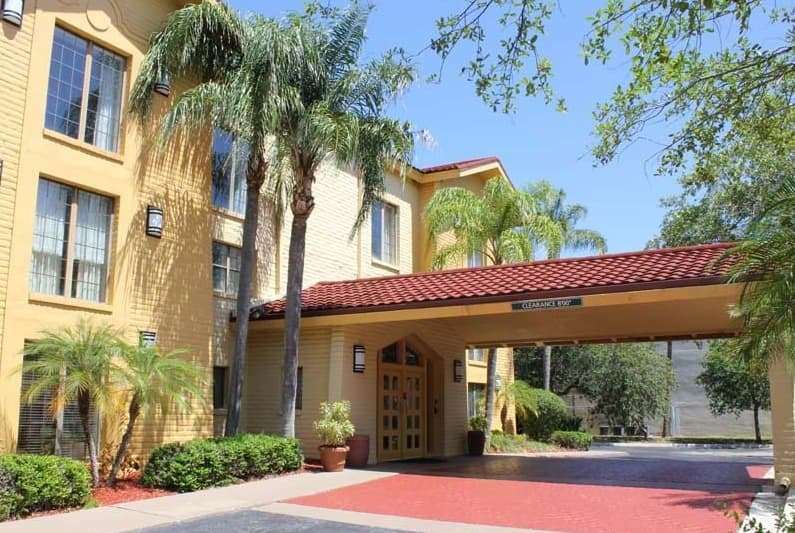La Quinta East Deerfield Beach - Boca Raton Extérieur photo